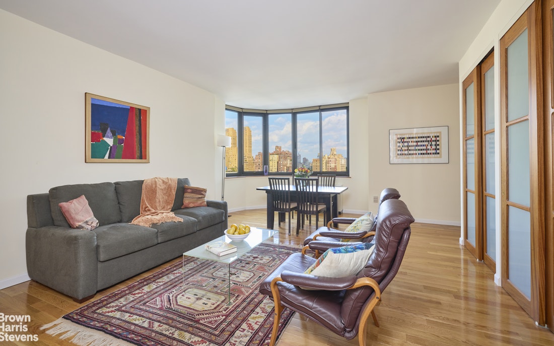 2000 Broadway 15A Lincoln Square New York NY 10023