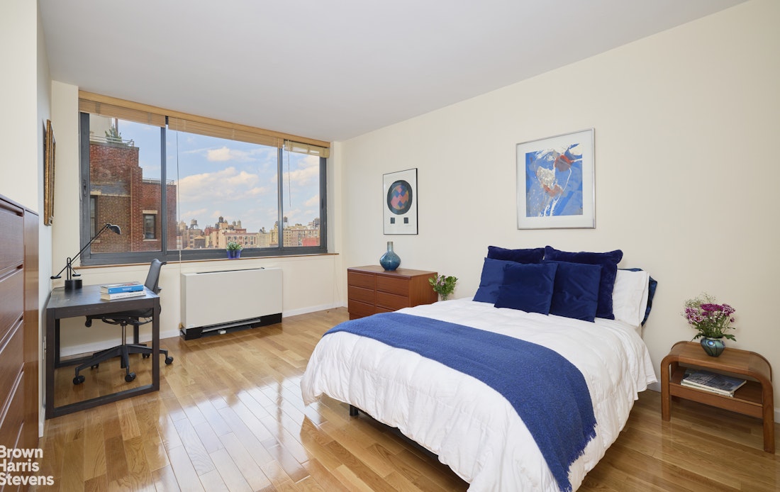 2000 Broadway 15A Lincoln Square New York NY 10023