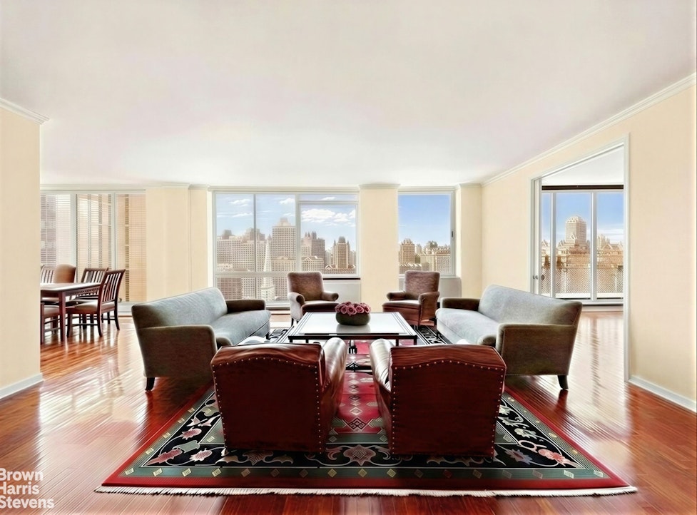 201 East 80th Street 19THFLOOR Upper East Side New York NY 10075