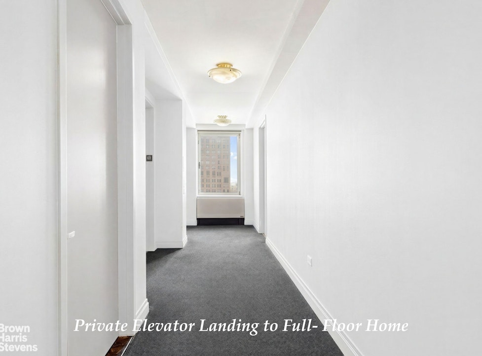 201 East 80th Street 19THFLOOR Upper East Side New York NY 10075