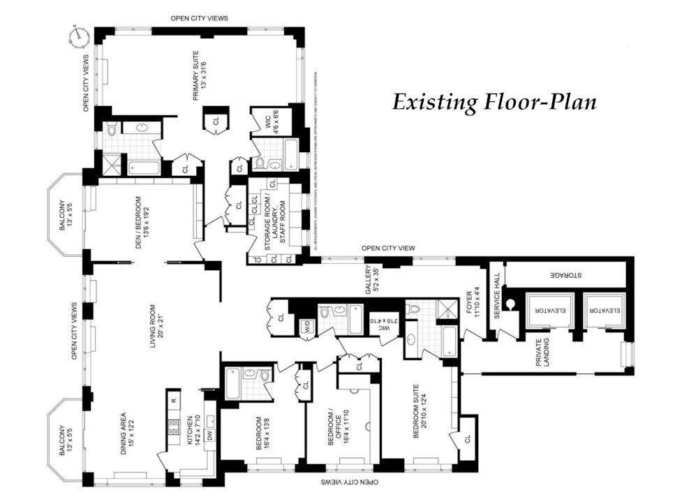 201 East 80th Street 19THFLOOR Upper East Side New York NY 10075