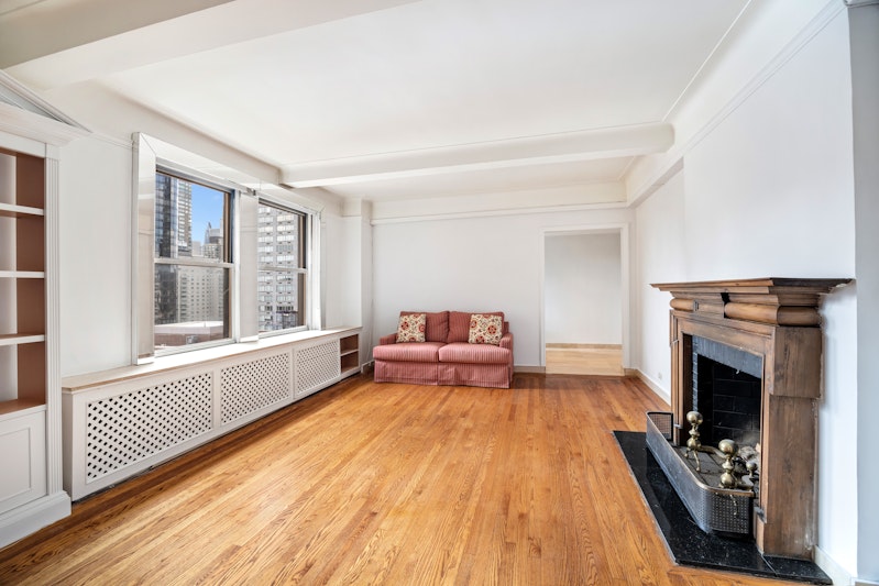 315 East 68th Street 15J, Upper East Side, Upper East Side, NYC - 1 Bedrooms  
1 Bathrooms  
3.5 Rooms - 