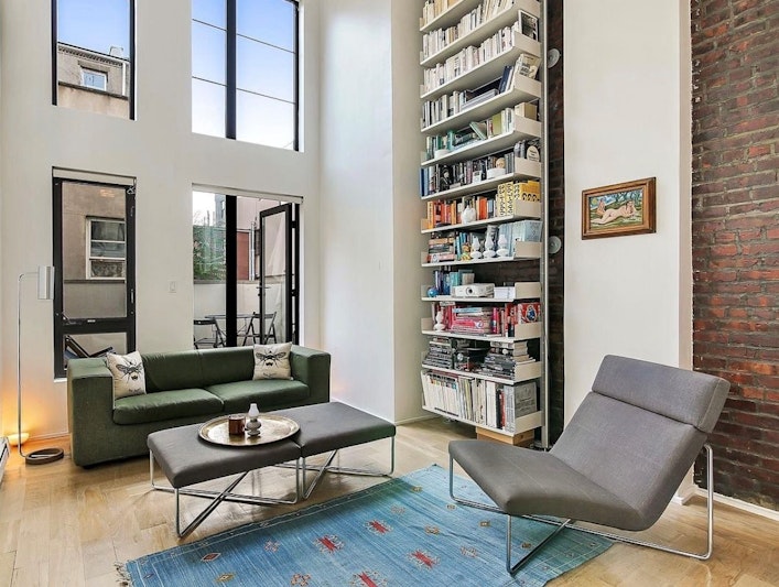 156 Broadway 2C, Williamsburg South Side, Brooklyn, New York - 1 Bedrooms  
1 Bathrooms  
3 Rooms - 