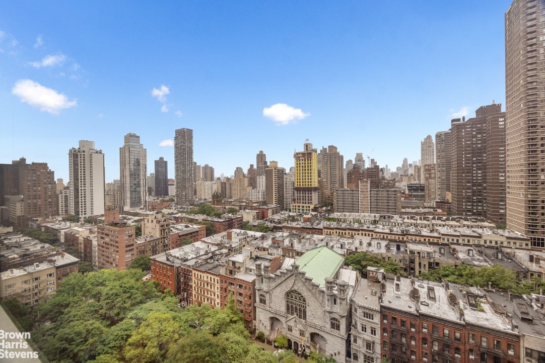1619 Third Avenue 17J Upper East Side New York NY 10128