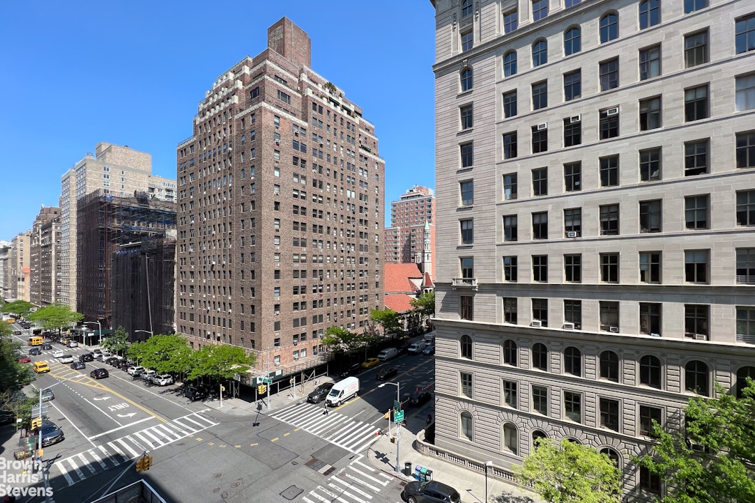 393 West End Avenue 7D Upper West Side New York NY 10024