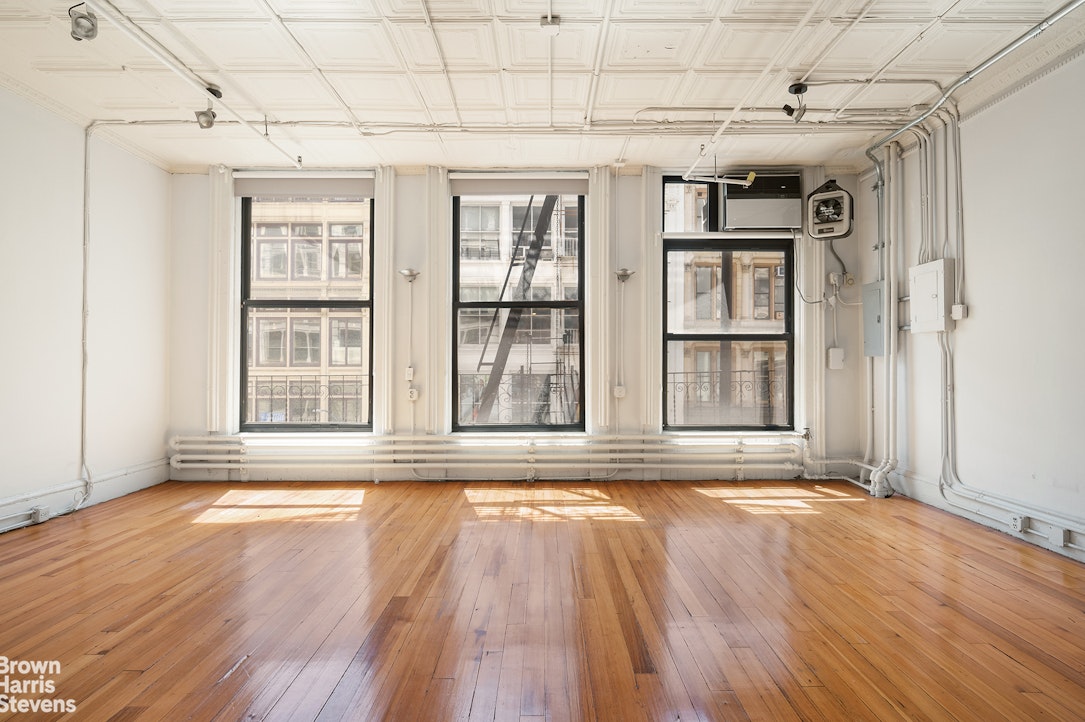Photo 1 of 547 Broadway 3, Soho, NYC, $2,375,000, Web #: 23506059