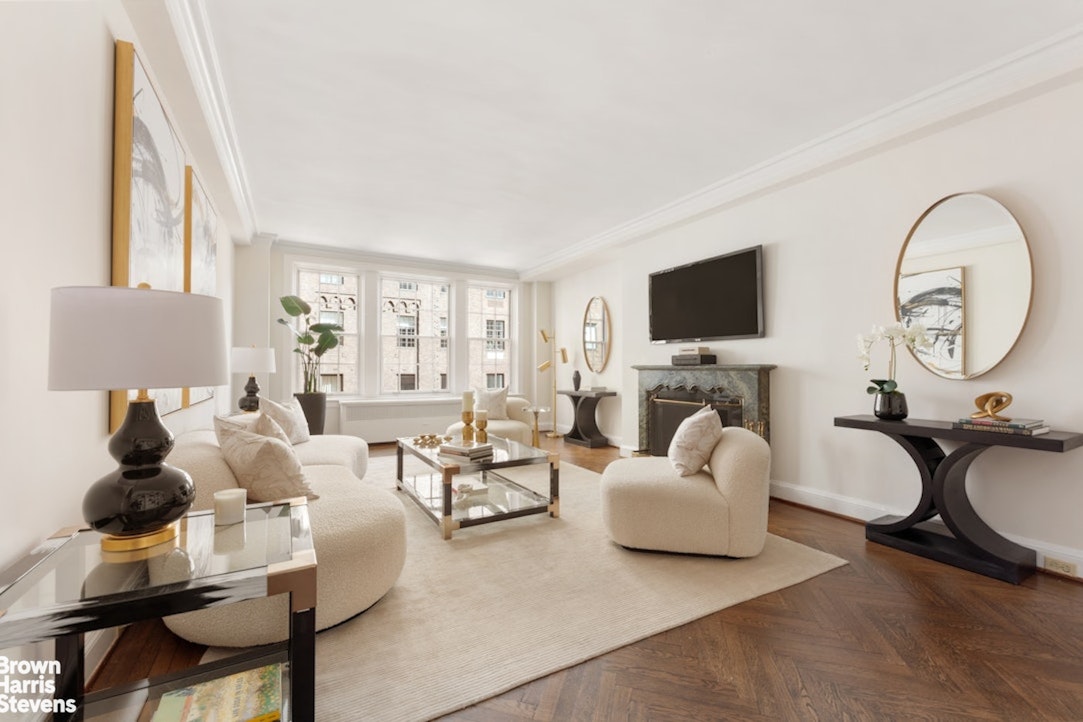 1088 Park Avenue 11E Carnegie Hill New York NY 10128