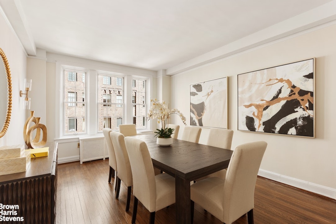 1088 Park Avenue 11E Carnegie Hill New York NY 10128