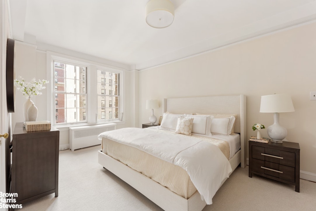 1088 Park Avenue 11E Carnegie Hill New York NY 10128