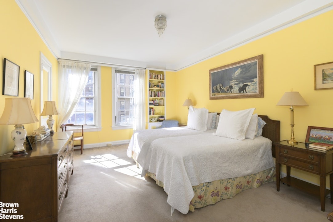 1088 Park Avenue 11E Carnegie Hill New York NY 10128