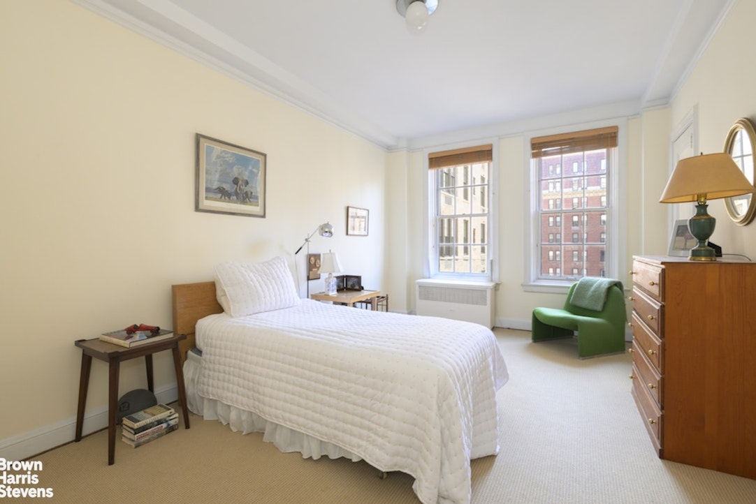 1088 Park Avenue 11E Carnegie Hill New York NY 10128