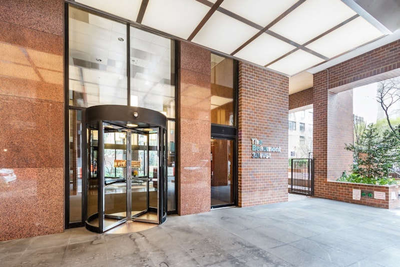 Property for Sale at 30 West 61st Street 23A, Upper West Side, Upper West Side, NYC - Bedrooms: 2 
Bathrooms: 2 
Rooms: 4  - $1,495,000