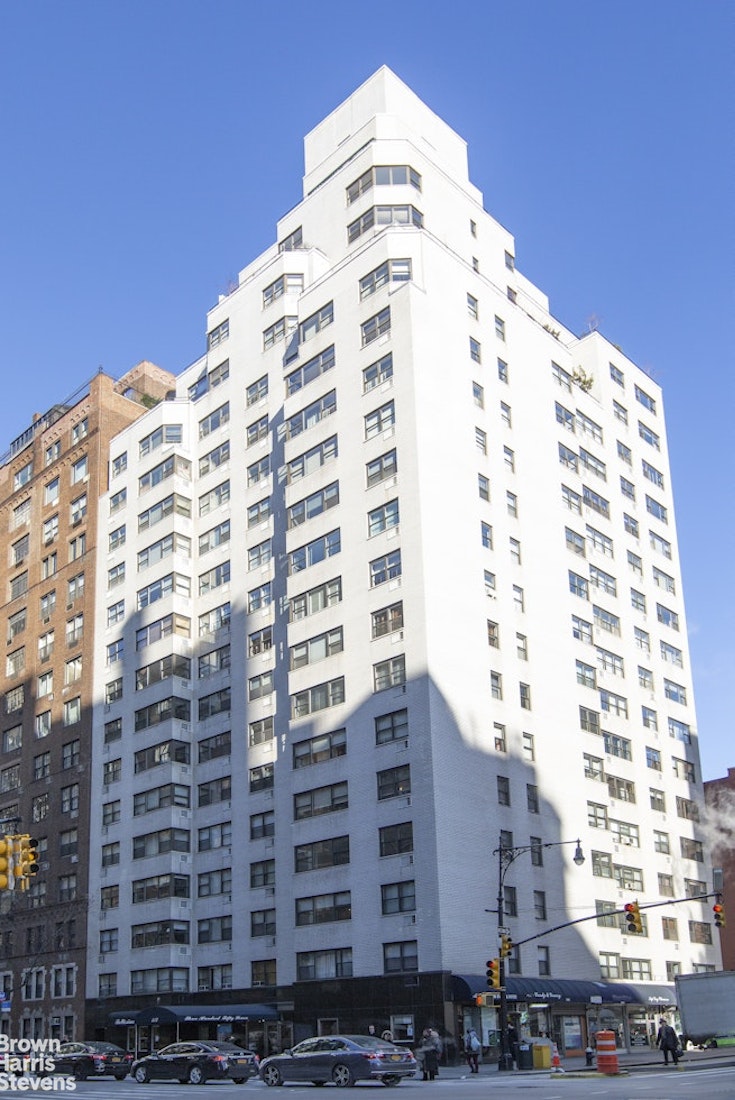357 East 57th Street Sutton Place New York NY 10022