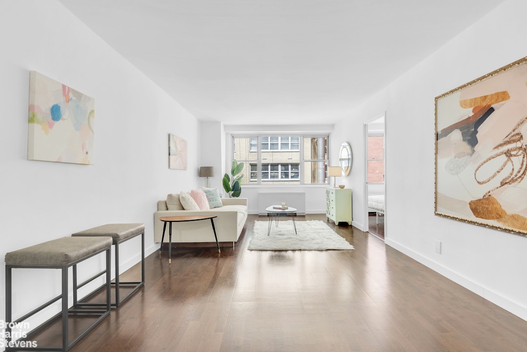 520 East 72nd Street Upper East Side New York NY 10021