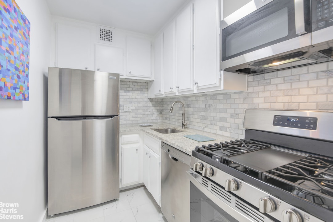 520 East 72nd Street Upper East Side New York NY 10021