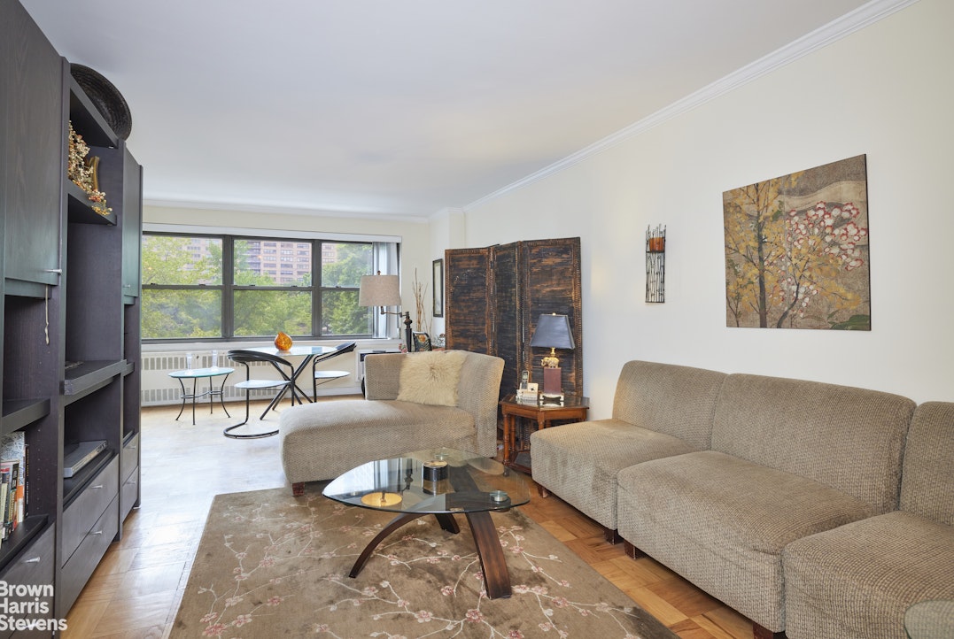 165 West End Avenue 3G Lincoln Square New York NY 10023