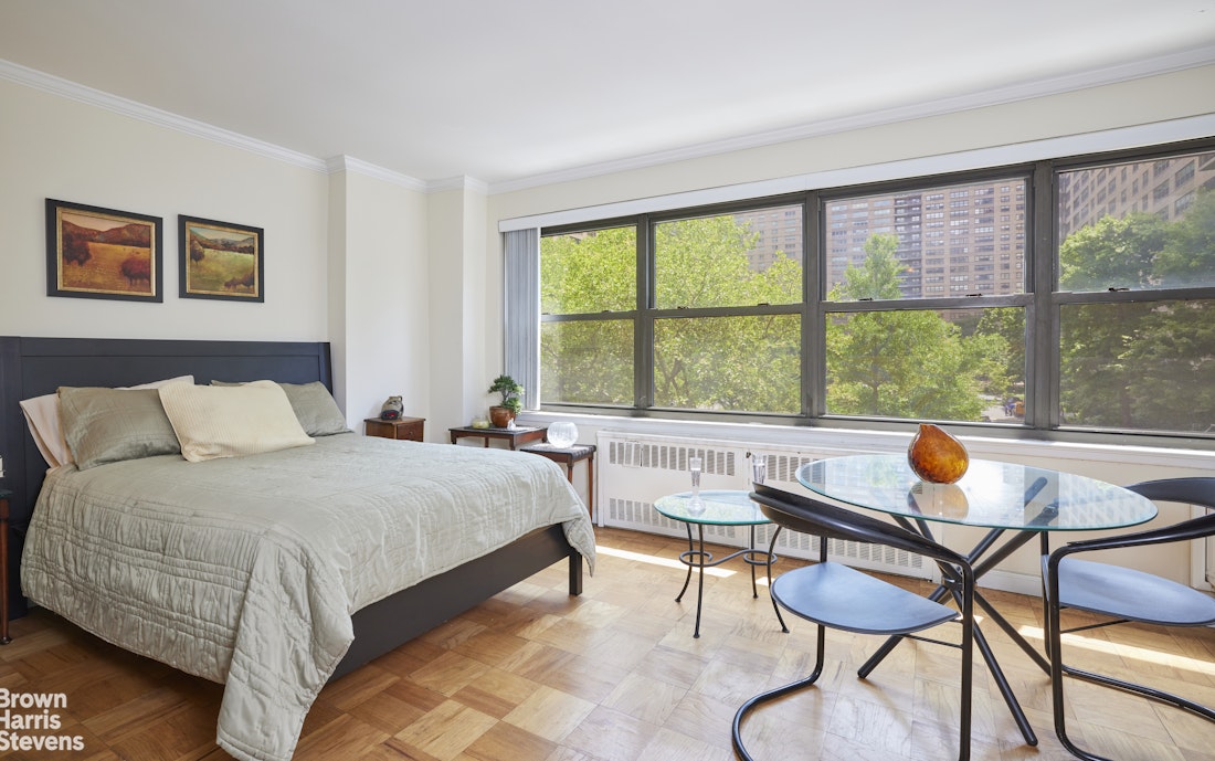 165 West End Avenue 3G Lincoln Square New York NY 10023