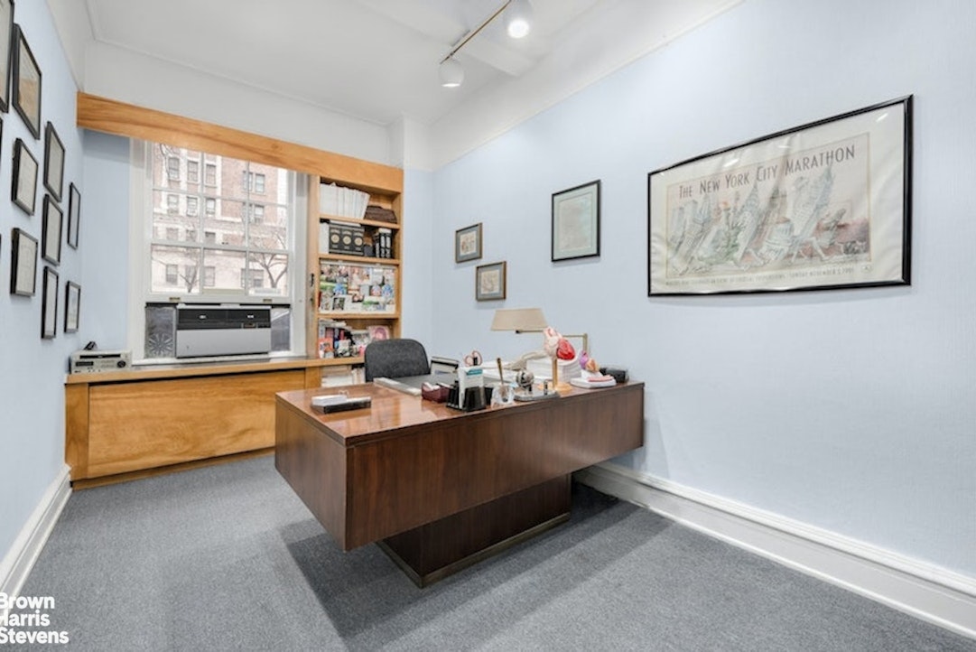 885 Park Avenue Upper East Side New York NY 10075