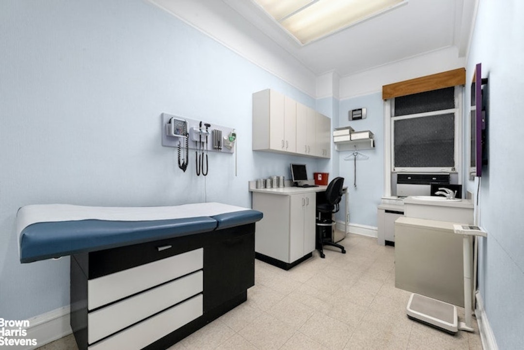 885 Park Avenue Upper East Side New York NY 10075