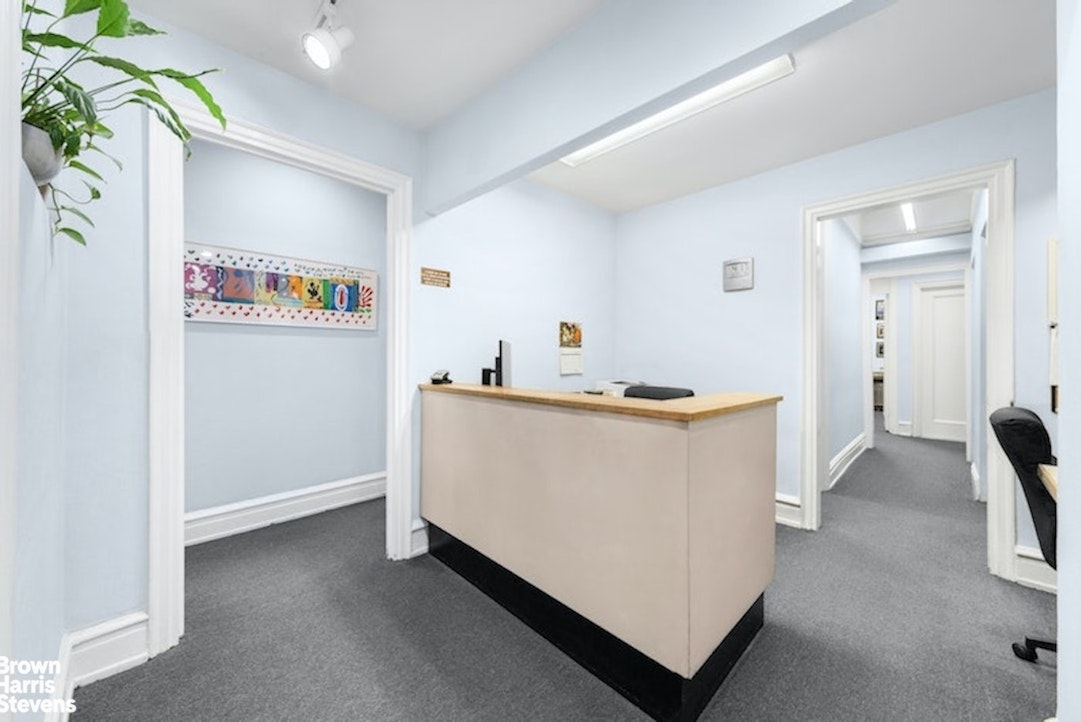 885 Park Avenue Upper East Side New York NY 10075