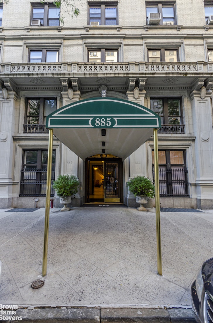885 West End Avenue Upper West Side New York NY 10025