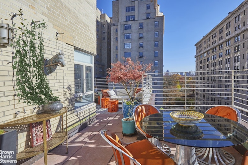 15 West 84th Street Phb, Upper West Side, Upper West Side, NYC - 2 Bedrooms  
2.5 Bathrooms  
5.5 Rooms - 