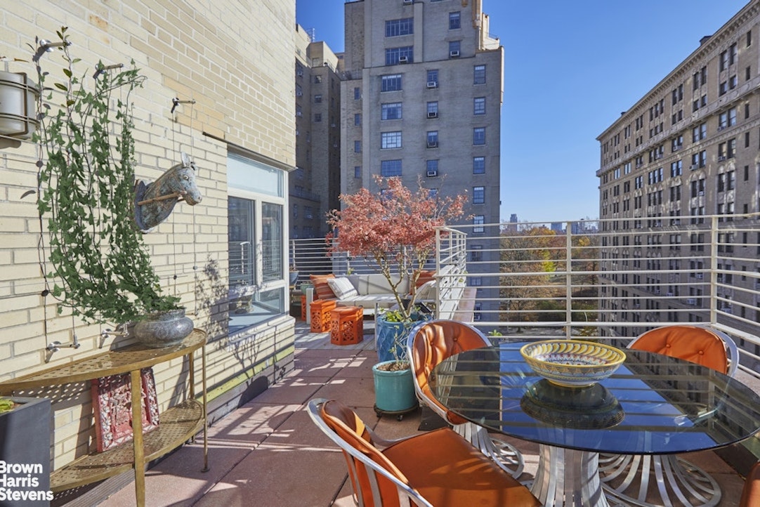 Photo 1 of 15 West 84th Street Phb, Upper West Side, NYC, $21,500, Web #: 23512285