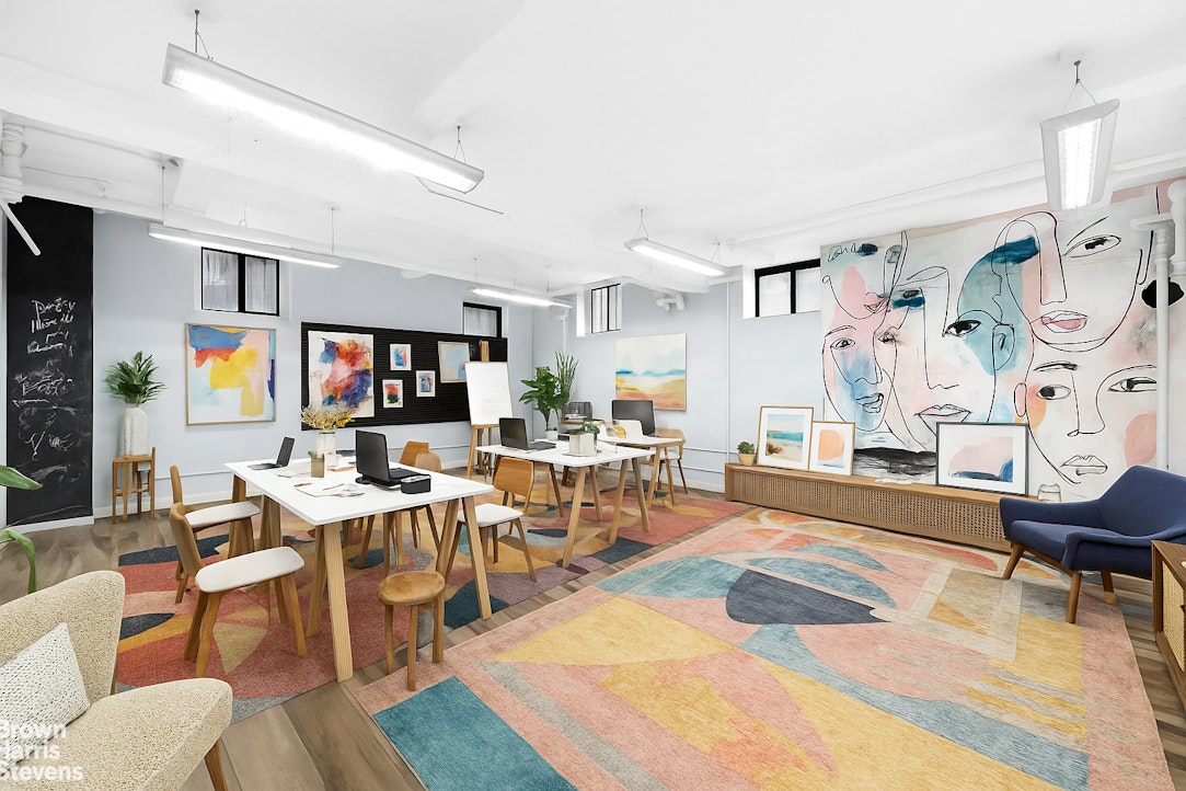 20 Clinton Street In Lower East Side, New York, New York, United States ...