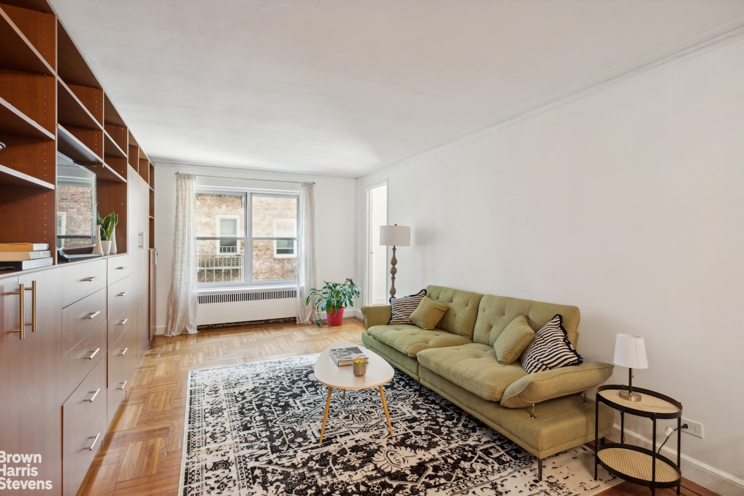 Photo 1 of 360 Cabrini Boulevard 3D, Washington Heights, NYC, $2,900, Web #: 23514193