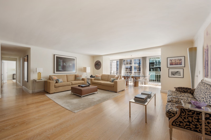 Property for Sale at 112 West 56th Street 30S, Midtown West, Midtown West, NYC - Bedrooms: 2 
Bathrooms: 2.5 
Rooms: 4  - $1,690,000