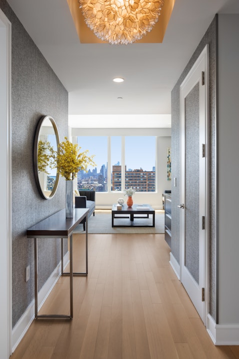Property for Sale at 245 West 99th Street 26B, Upper West Side, Upper West Side, NYC - Bedrooms: 4 
Bathrooms: 3.5 
Rooms: 9  - $4,990,000