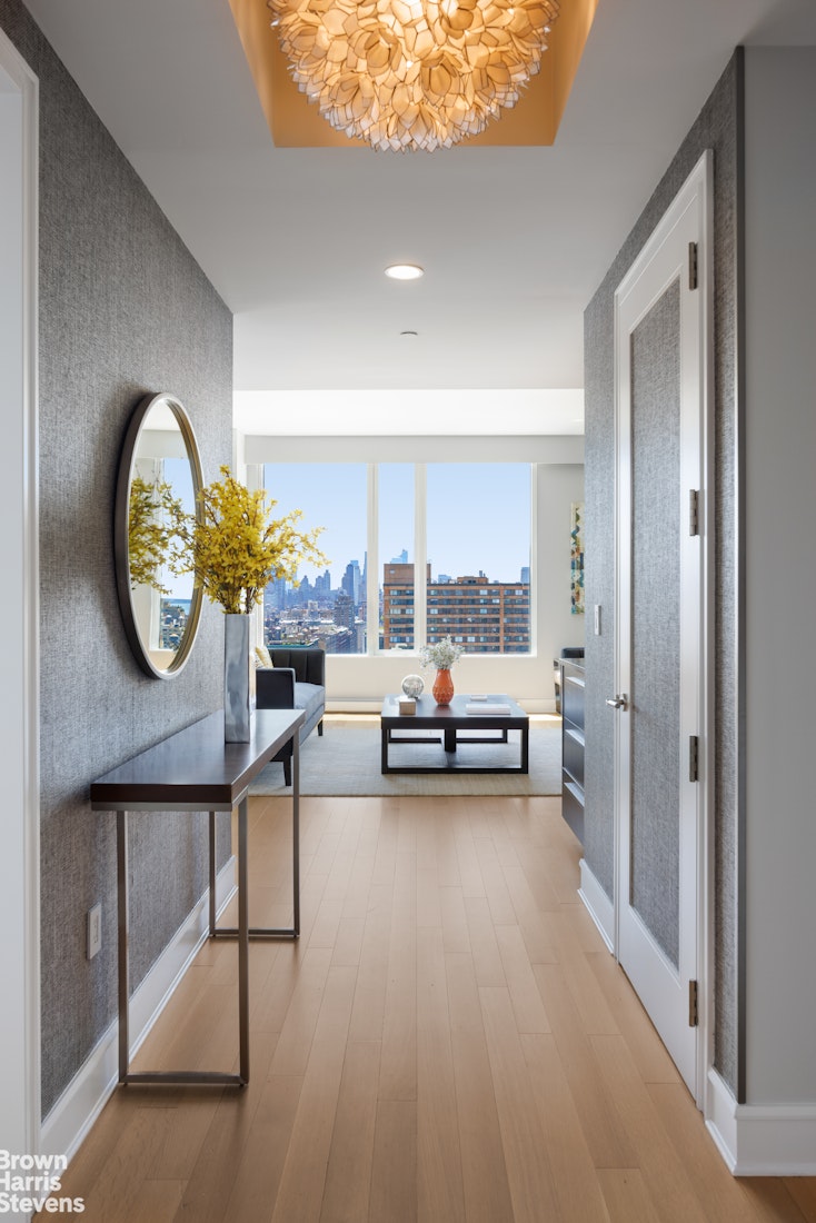 Photo 1 of 245 West 99th Street 26B, Upper West Side, NYC, $4,990,000, Web #: 23517246