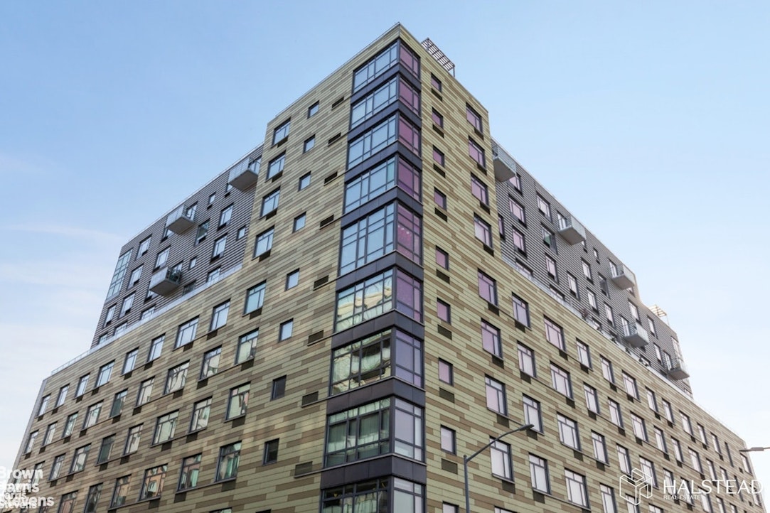 11-02 49th Avenue Long Island City Queens NY 11101