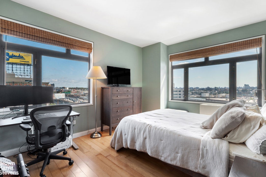 11-02 49th Avenue Long Island City Queens NY 11101