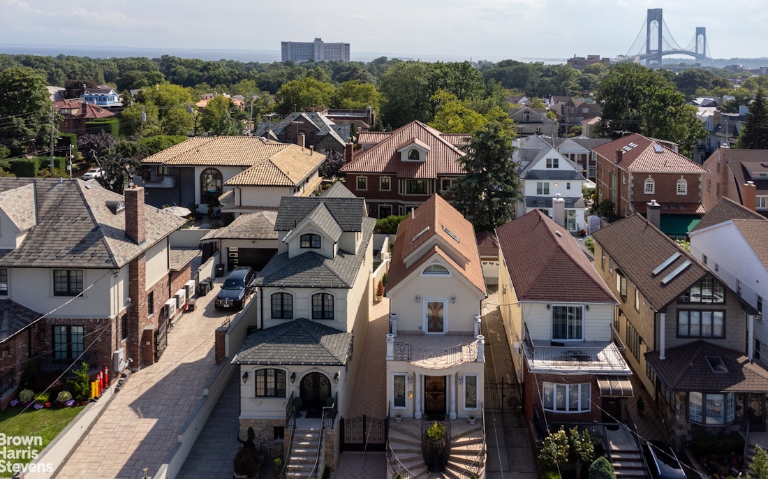 1068 82nd Street Dyker Heights Brooklyn NY 11228