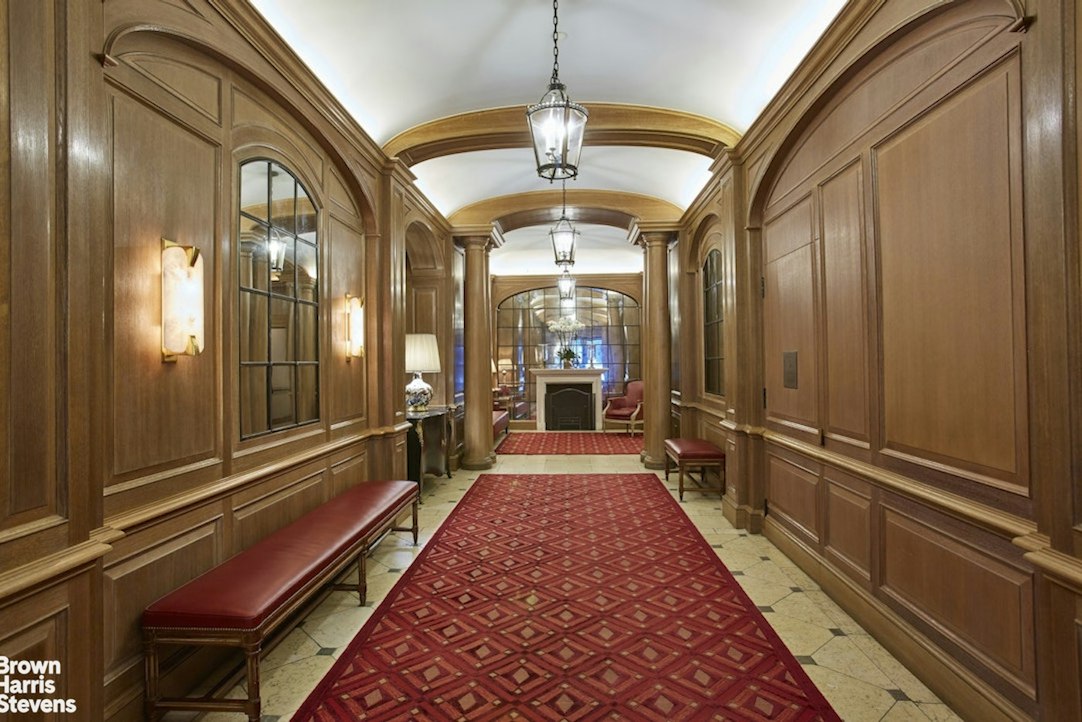 465 Park Avenue 7C Midtown East New York NY 10022
