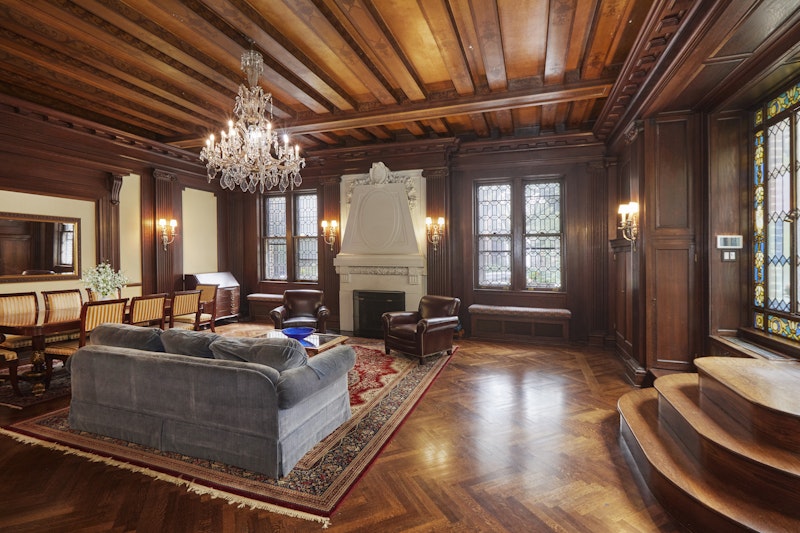 101 Eighth Avenue 4, Park Slope, Brooklyn, New York - 3 Bedrooms  
2 Bathrooms  
6 Rooms - 
