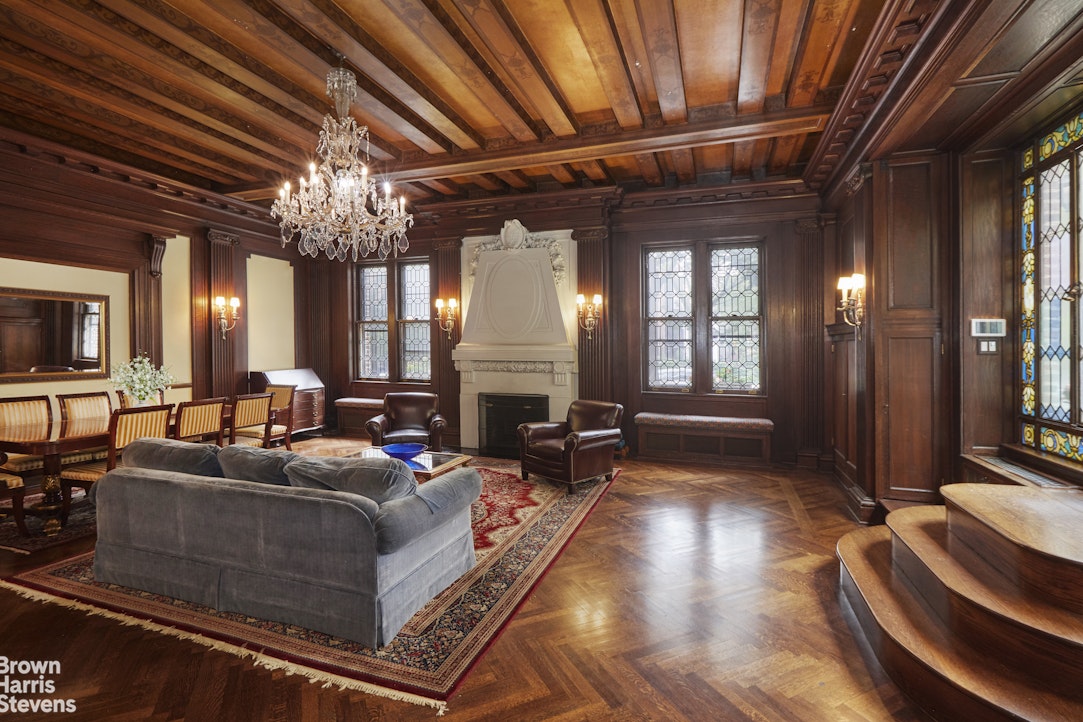 Photo 1 of 101 Eighth Avenue 4, Park Slope, New York, $9,500, Web #: 23522712