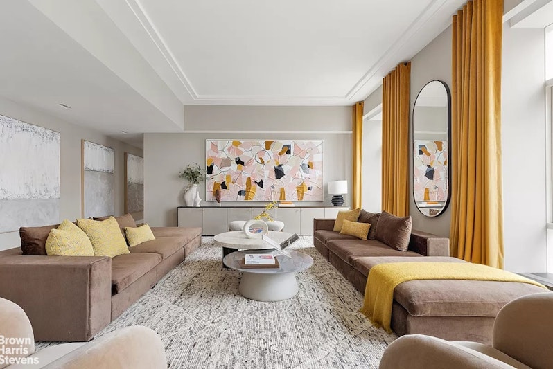 1289 Lexington Avenue 19B, Upper East Side, Upper East Side, NYC - 5 Bedrooms  
5.5 Bathrooms  
7 Rooms - 