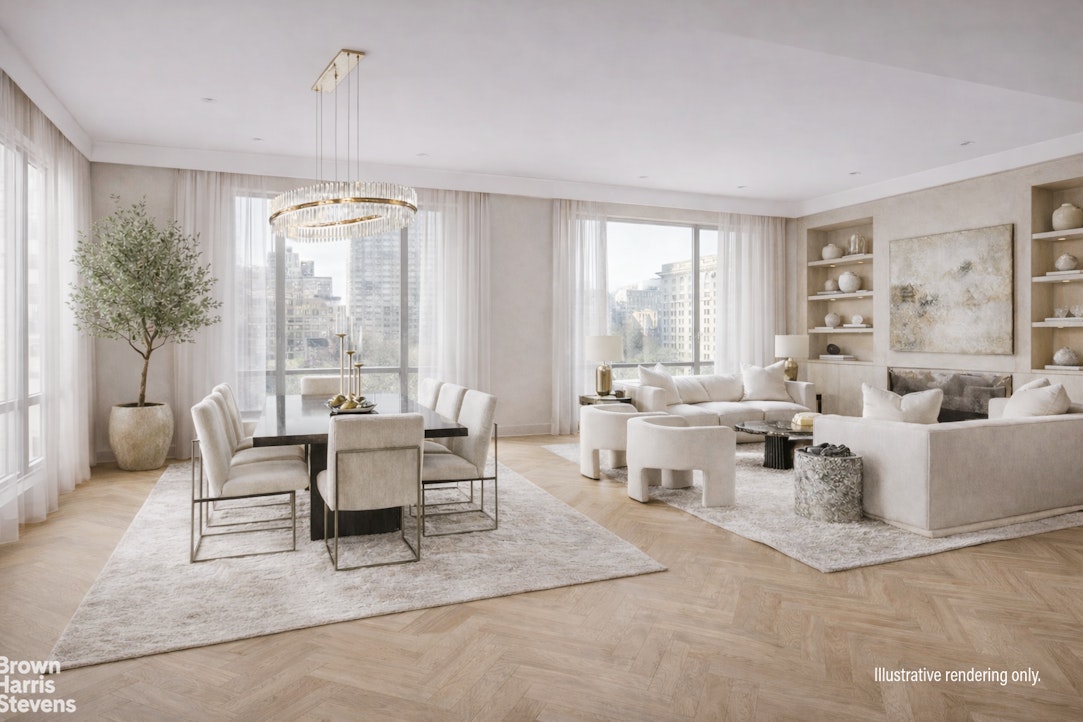 50 Madison Avenue 6 NoMad New York NY 10010