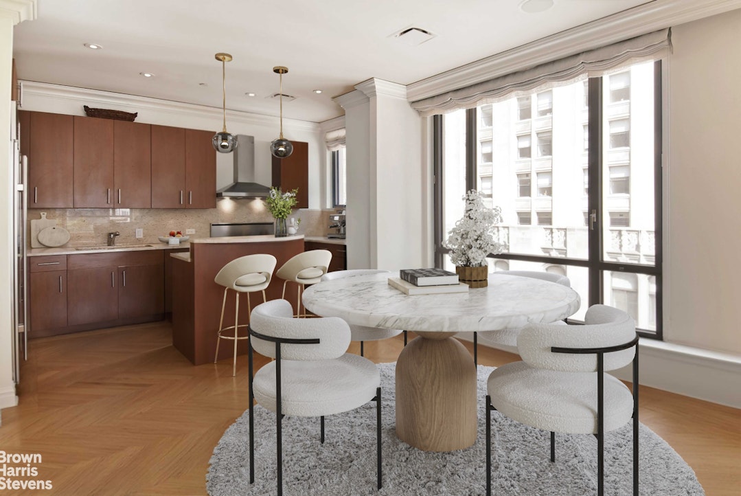 50 Madison Avenue 6 NoMad New York NY 10010