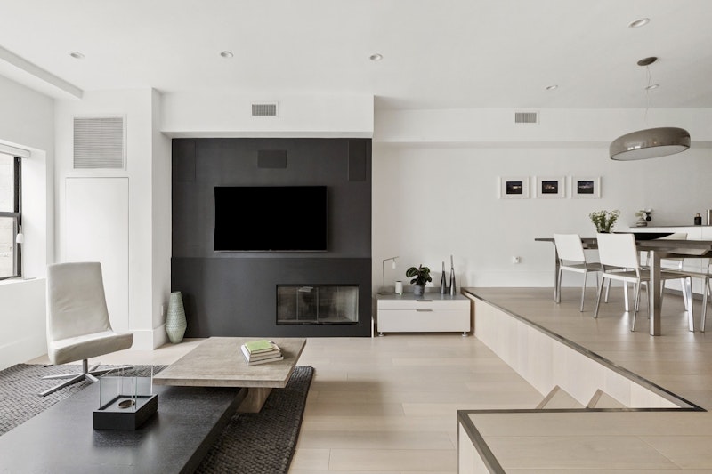 248 East 31st Street 7C, Midtown East, Midtown East, NYC - 2 Bedrooms  
2 Bathrooms  
5 Rooms - 