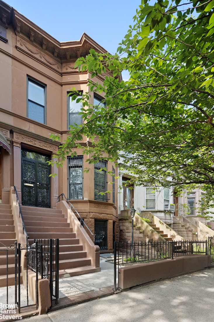 1456 Dean Street Crown Heights Brooklyn NY 11213