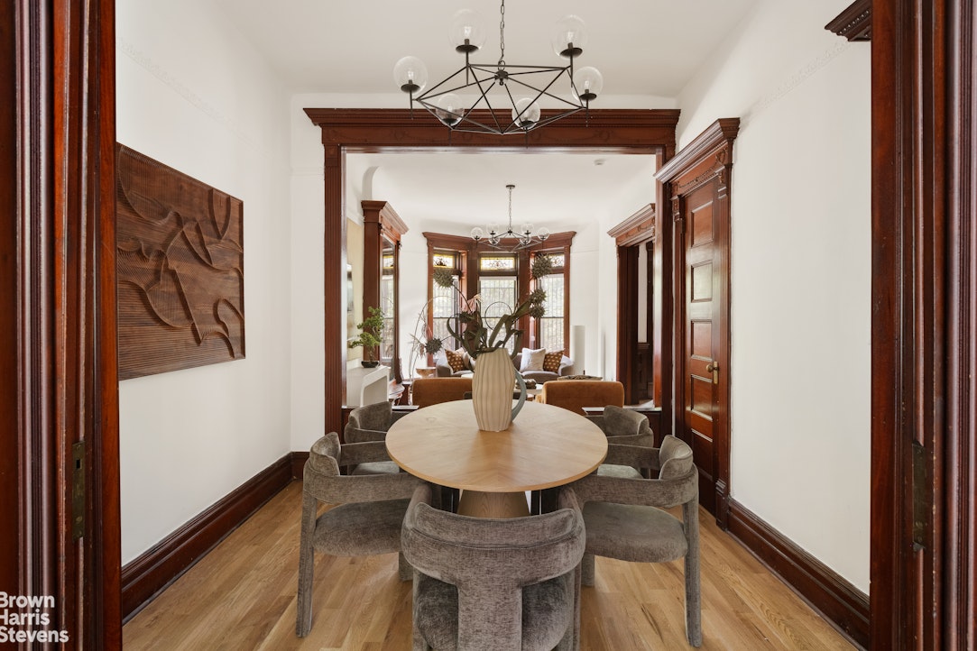 1456 Dean Street Crown Heights Brooklyn NY 11213