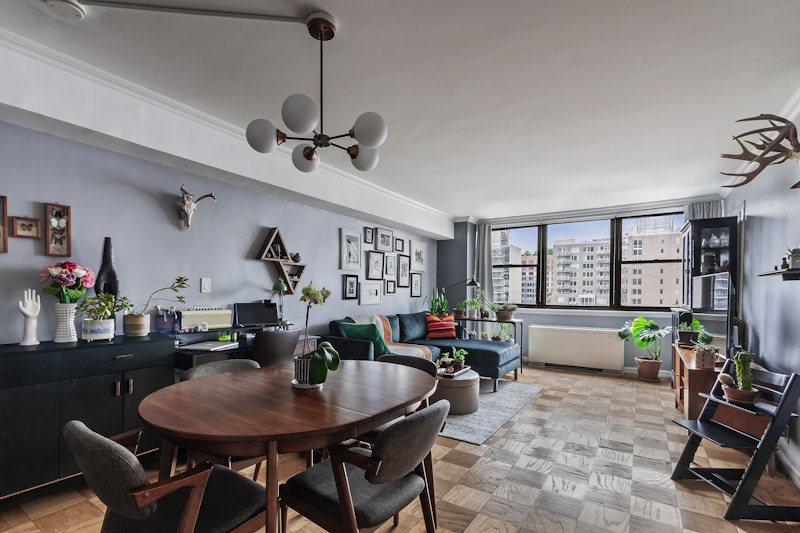 225 East 36th Street, Midtown East, Midtown East, NYC - 2 Bedrooms  
2 Bathrooms  
4 Rooms - 