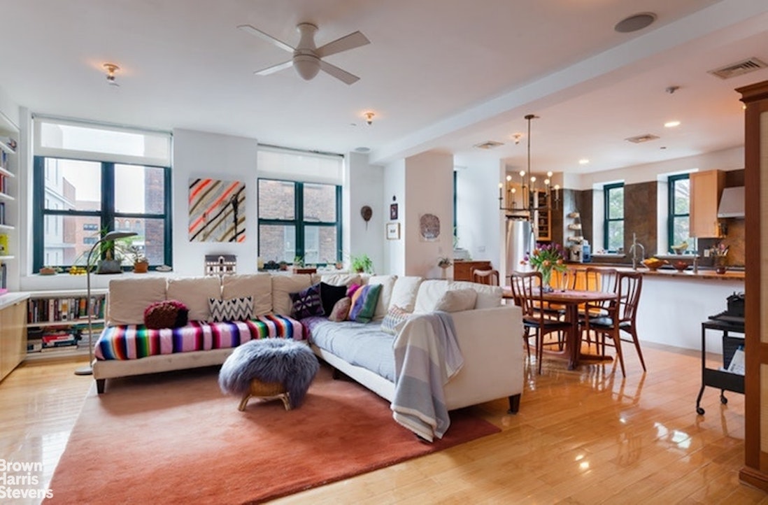 Photo 1 of 242 Greene Avenue 3C, Brooklyn, New York, $7,750, Web #: 23525809