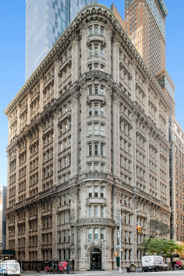 180 West 58th Street PHC Midtown West New York NY 10019
