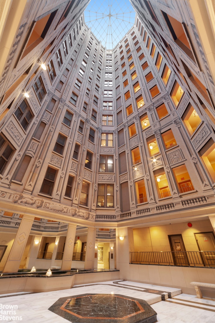 180 West 58th Street PHC Midtown West New York NY 10019