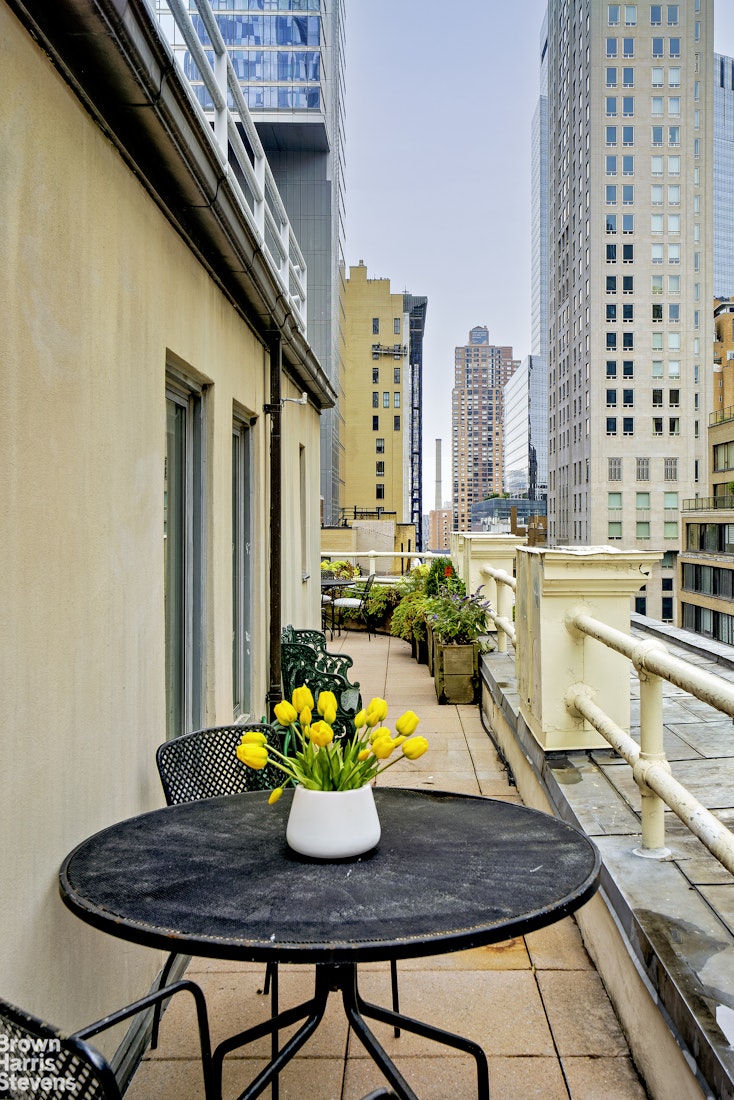 180 West 58th Street PHC Midtown West New York NY 10019