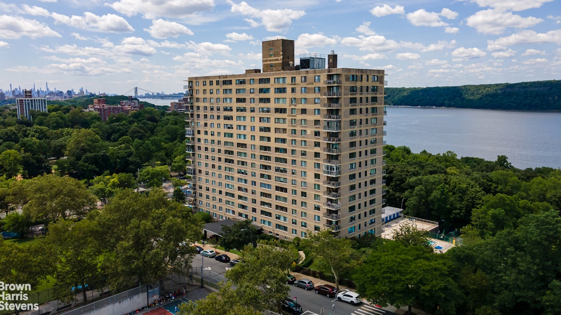 3671 Hudson Manor Terrace Riverdale Bronx NY 10463